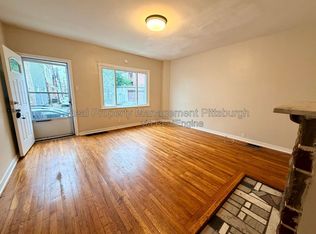 207 Edmond St, Pittsburgh, PA 15224