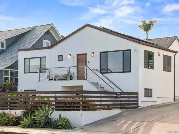 942 Rosecrans St, San Diego, CA 92106