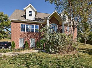 4106 NW Linden Rd, Kansas City, MO 64151