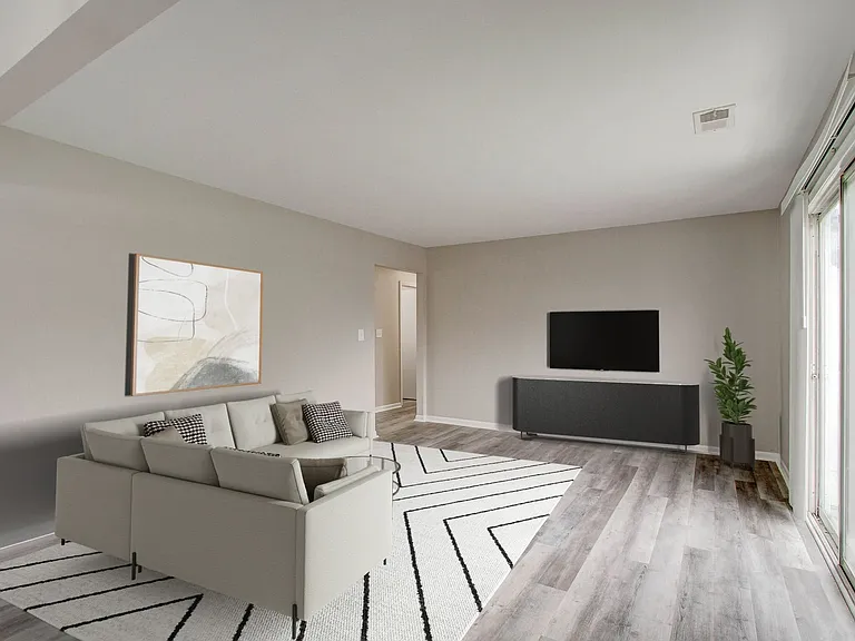 The Lenox Apartment Homes — Photo 14