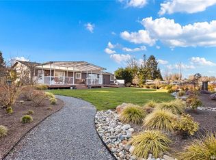 17425 State Route 203, Monroe, WA 98272