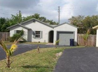 25058 SW 128th Path, Homestead, FL 33032