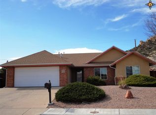 3700 Zia Dr, Gallup, NM 87301