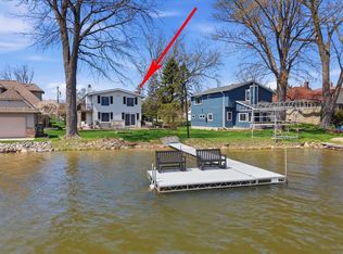 3396 Lake Dr, Hartford, WI 53027
