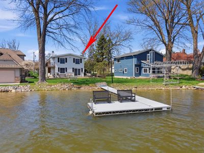 3396 Lake DRIVE, Hartford, WI, 53027