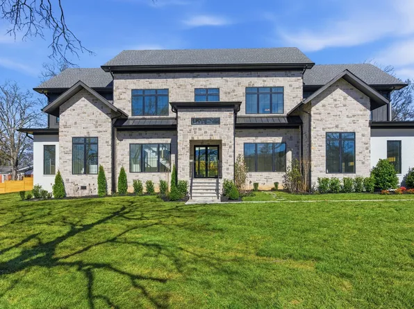 6612 Fleetwood Dr, Nashville, TN 37209