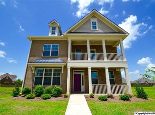 30 Silky Oak Cir, Huntsville, AL 35824