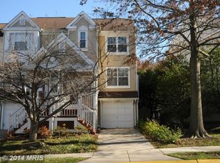 12120 Skip Jack Dr, Germantown, MD 20874