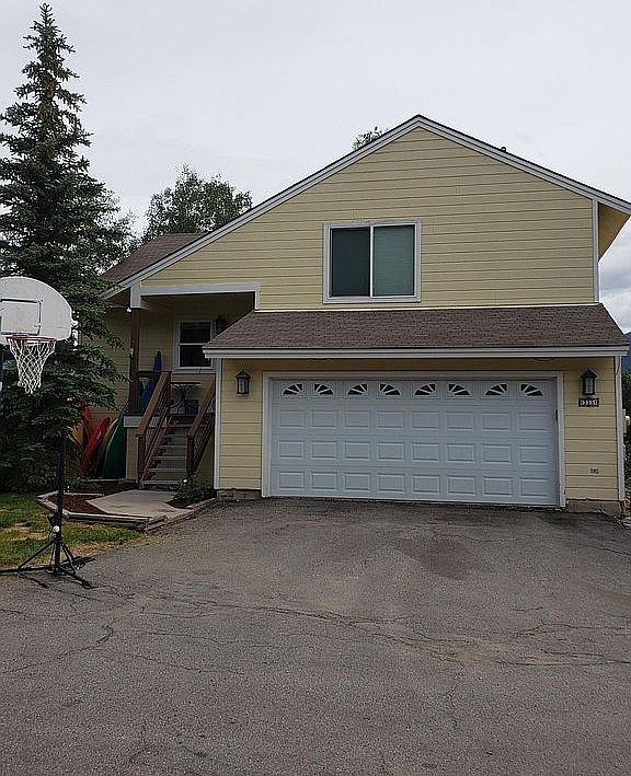 Front Entrance - parks 5
