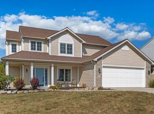 3426 Bluefield Pl, Fort Wayne, IN 46818