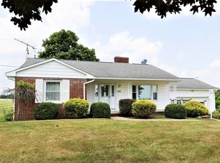 5153 Vincent Rd, Salem, OH 44460