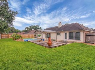 8419 Opalwood Ln, Humble, TX 77338