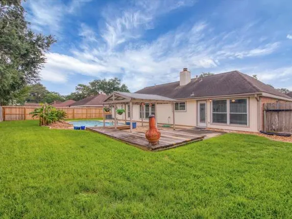 8419 Opalwood Ln, Humble, TX 77338