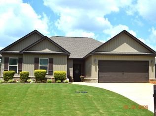 305 Kendall Ct, Perry, GA 31069