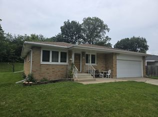 1019 Harmony Dr, Montgomery, IL 60538