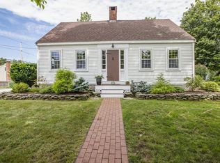 81 West St, Weymouth, MA 02190