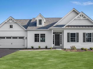 The Dublin Plan, The Meadows at Wicklow 55+, Oxford, PA 19363