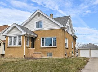 334 N 60th St, Milwaukee, WI 53213