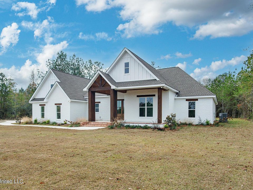 49 Whistlestop, Sumrall, MS 39482 Zillow