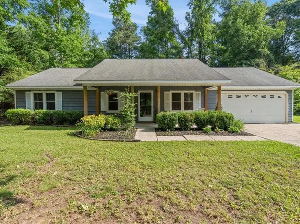 76 Green Elm Way, Carrollton, GA 30116