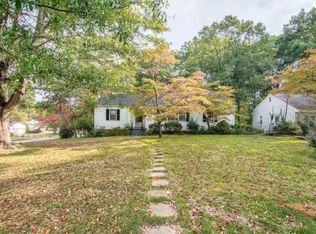 209 Briarwood Rd, Spartanburg, SC 29301