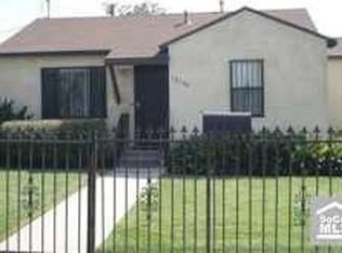 12190 Fineview St, El Monte, CA 91733