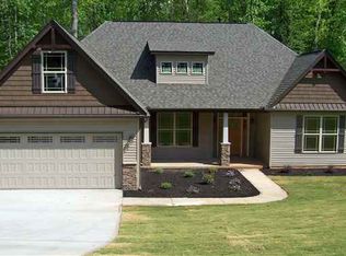 LOT 20 1040 Freshwater Ln, Easley, SC 29642