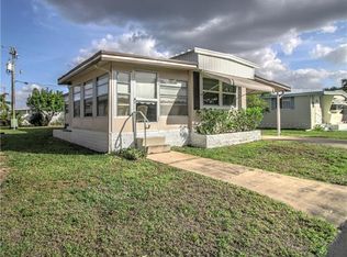 709 Leisure Ln, North Fort Myers, FL 33917