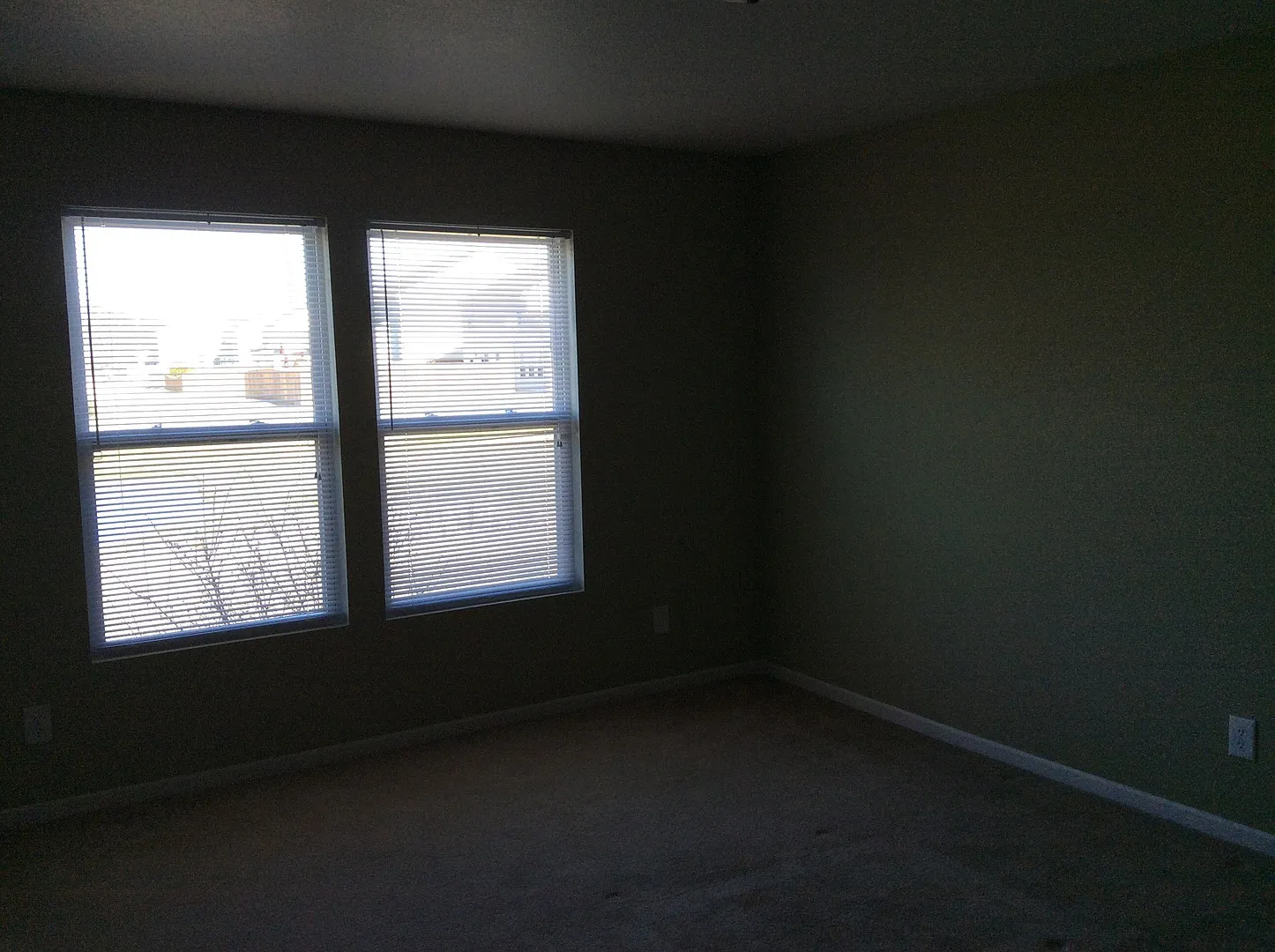 Camby - 3 BR ranch — Photo 4