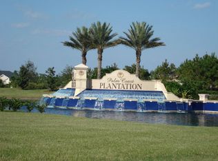 157 S Riverwalk Dr, Palm Coast, FL 32137