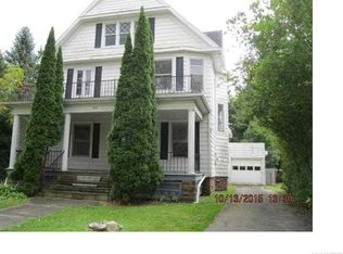 519 W Center St, Medina, NY 14103