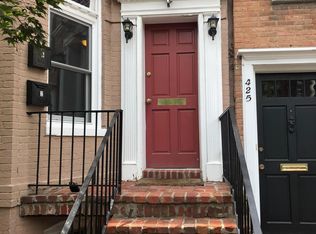 427 7th St SE #3, Washington, DC 20003