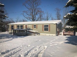 7600 Clemens Rd, Union City, PA 16438