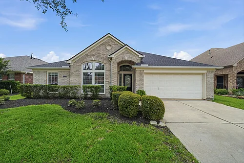 10703 Twilight Creek Ln Photo 1