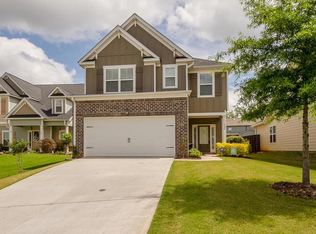 1727 Edenburg Way, Evans, GA 30809