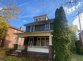 1153 Copley Rd, Akron, OH 44320