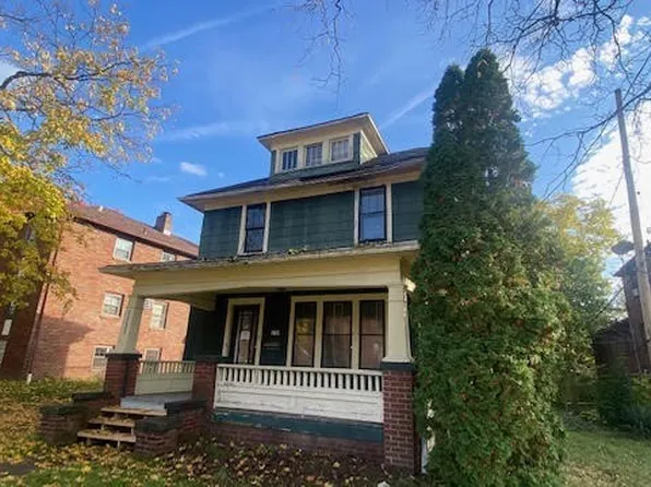 1153 Copley Rd, Akron, OH 44320
