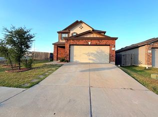18900 Lady Bird Johnson St, Manor, TX 78653