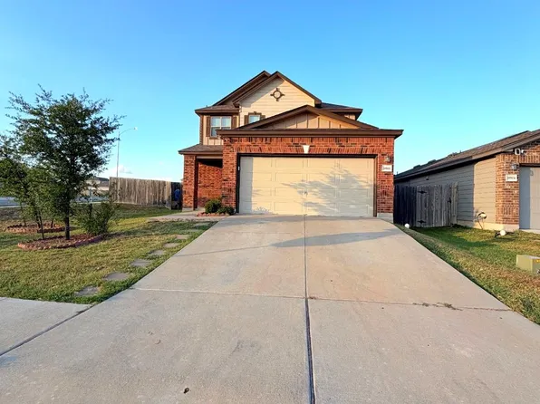18900 Lady Bird Johnson St, Manor, TX 78653