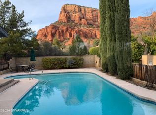 150 Eagle Ln, Sedona, AZ 86336