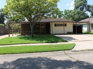 3210 Bennington Dr, Pasadena, TX 77503