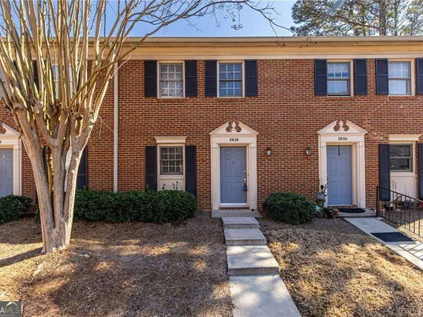 2828 Webb Bridge Rd, Alpharetta, GA 30009