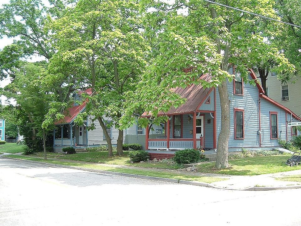 The Doll Houses of Wyoming