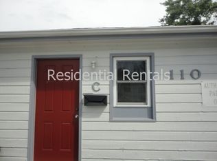 110 N Church St APT C, Clayton, NC 27520