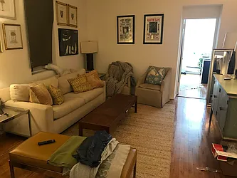 Rented by Vanderborgh Realty 