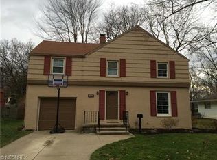 185 Birdwood Rd, Akron, OH 44313