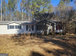 60 Tribble Bottoms Rd, Arnoldsville, GA 30619
