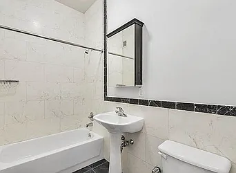 Rented by Compass
