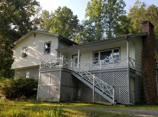 269 Jacktown Rd, Lexington, VA 24450