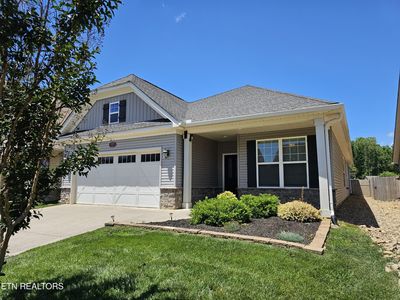 12055 Woodhollow Ln, Knoxville, TN, 37932